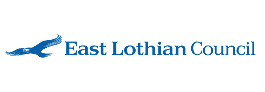 East lothian council logo