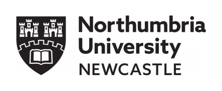 Northumbria University newcastle logo