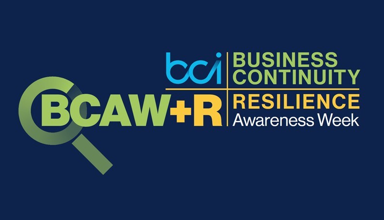 BCI Resilience Awareness Week