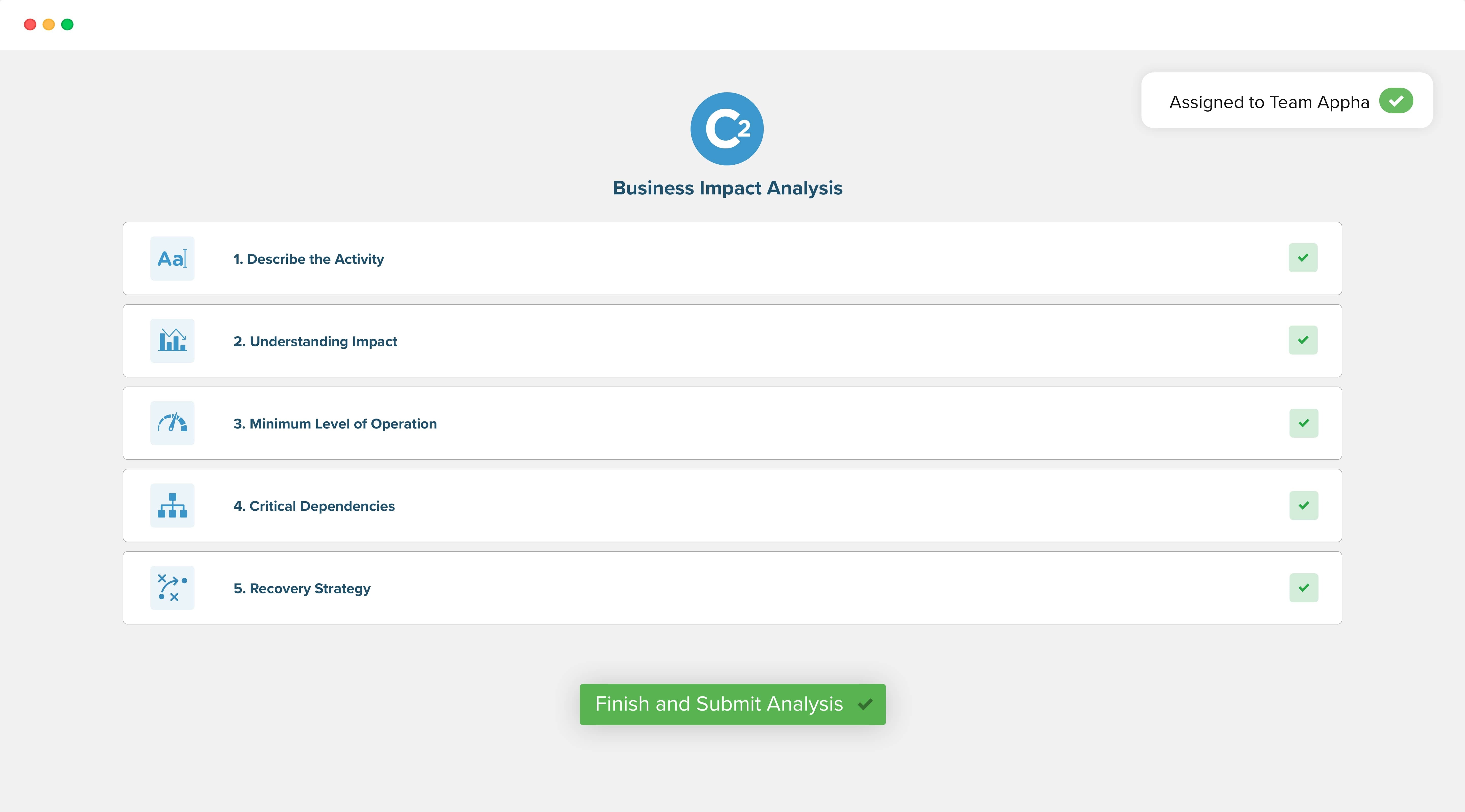BC Impact Analysis 1 min