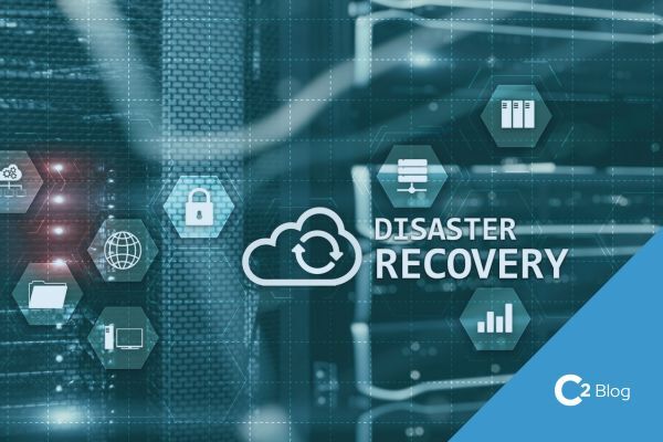 Continuity2 IT DISASTER RECOVERY MANAGEMENT