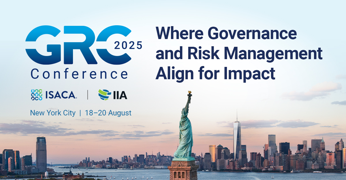 GRC Conference