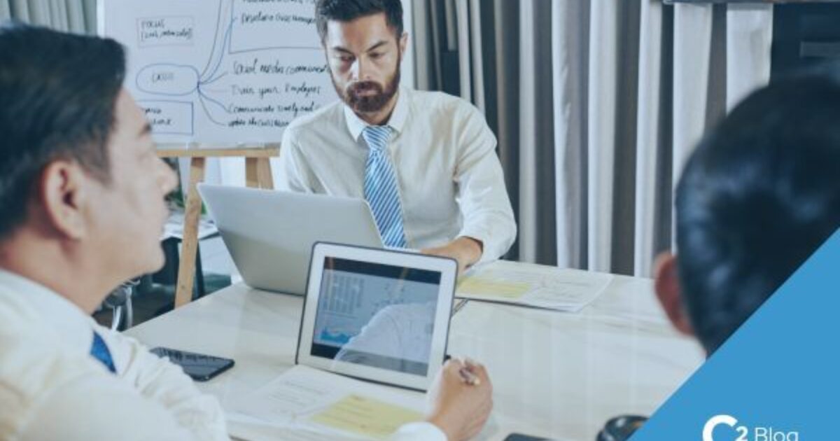 Business Continuity Roles and Responsibilities