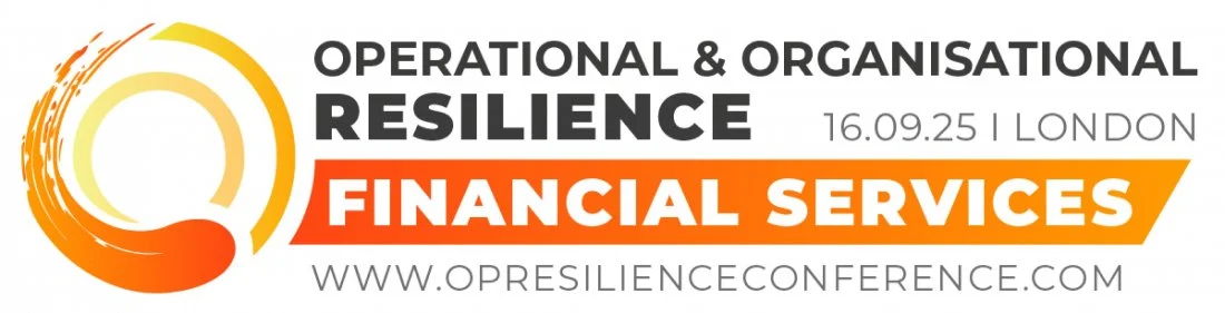 operational & organisational resilience conference
