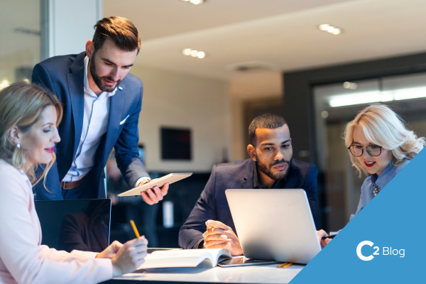 What is a gap assessment